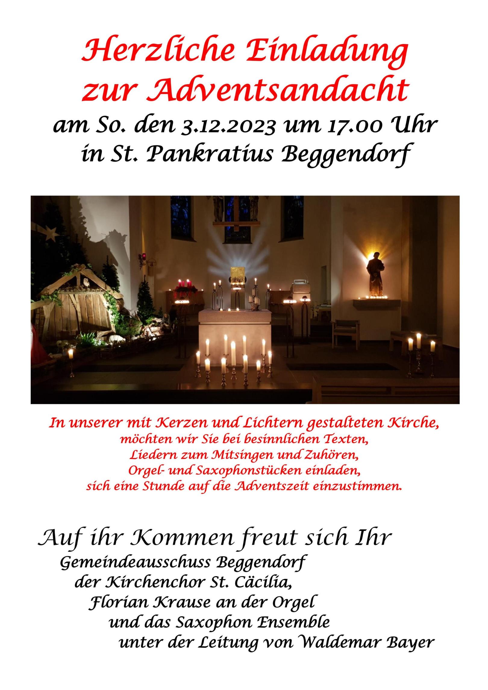 Einladung-Advent-Einblick-2023 (002) (c) St. Marien