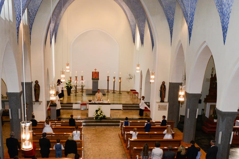 Gottesdienste (c) Ohagen