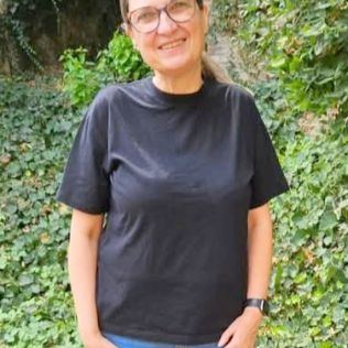 Küsterin Onnouw (c) St. Marien Küsterin Onnouw (c) St. Marien