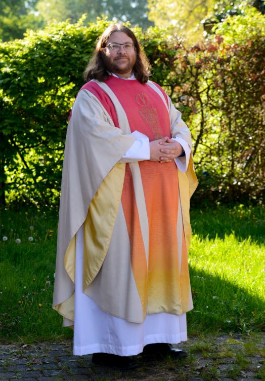 Pfr. Rokitta